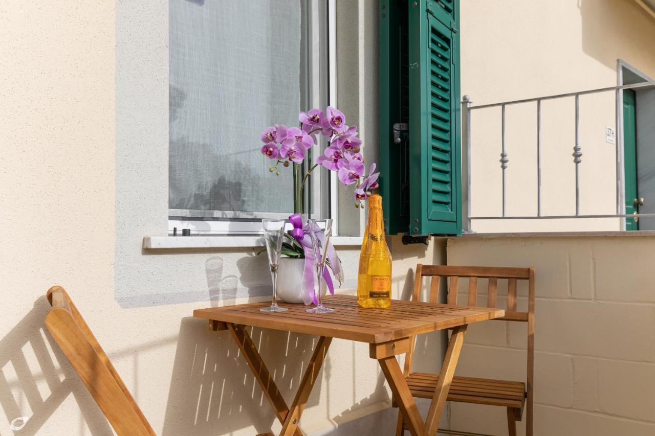 Valery House Appartement La Spezia Buitenkant foto