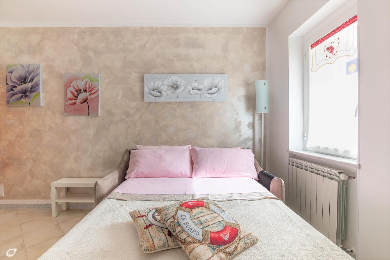 Valery House Appartement La Spezia Buitenkant foto