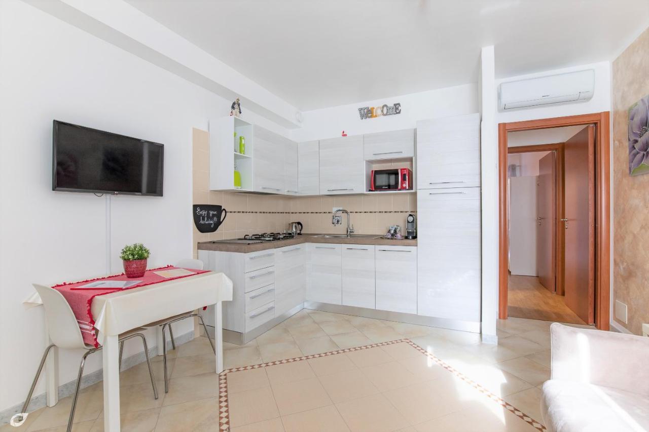 Valery House Appartement La Spezia Buitenkant foto