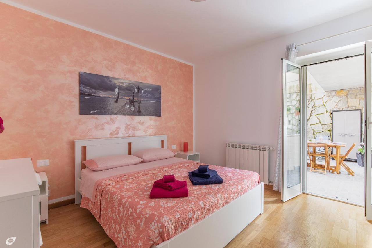 Valery House Appartement La Spezia Buitenkant foto