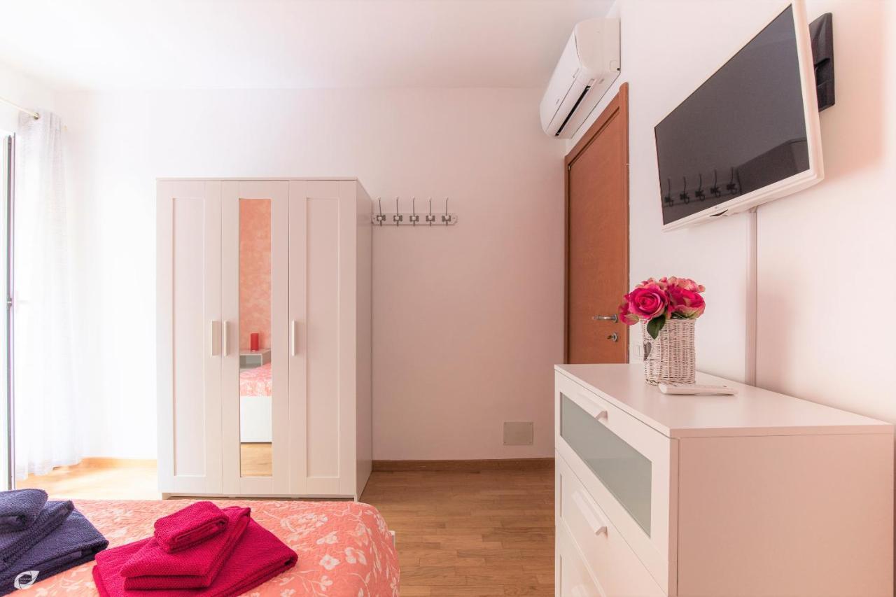 Valery House Appartement La Spezia Buitenkant foto